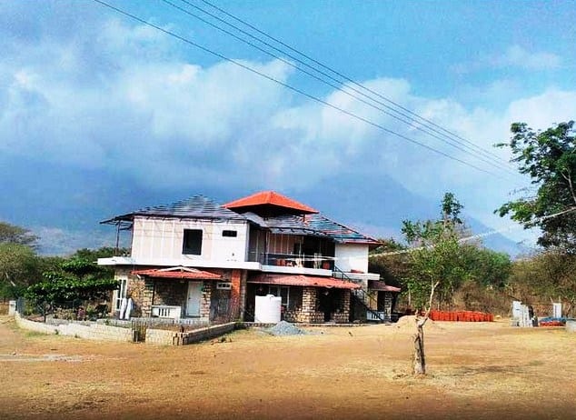 Mudumalai Wild INN Resort, Masinagudi 4